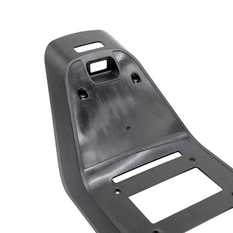 Cubre chasis Niu KQi3 (Pro Todos los colores / Sport Black)