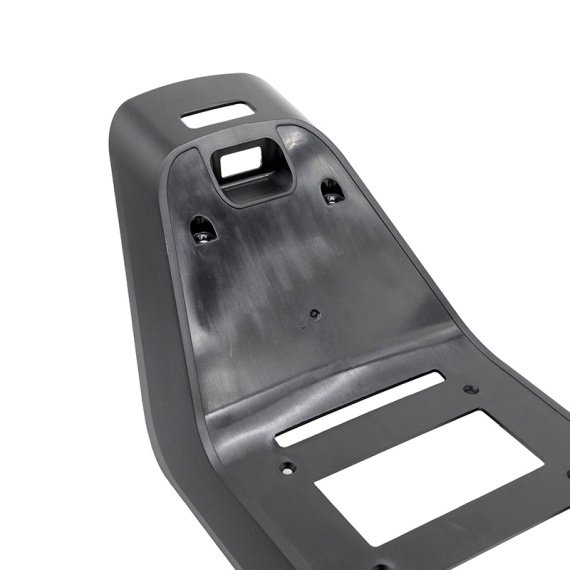 Cubre chasis Niu KQi3 (Pro Todos los colores / Sport Black)