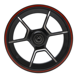 Roue avant Niu KQi300X