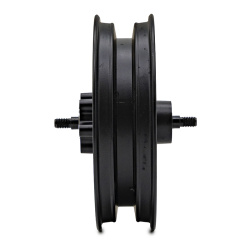 Roue avant Niu KQi300X