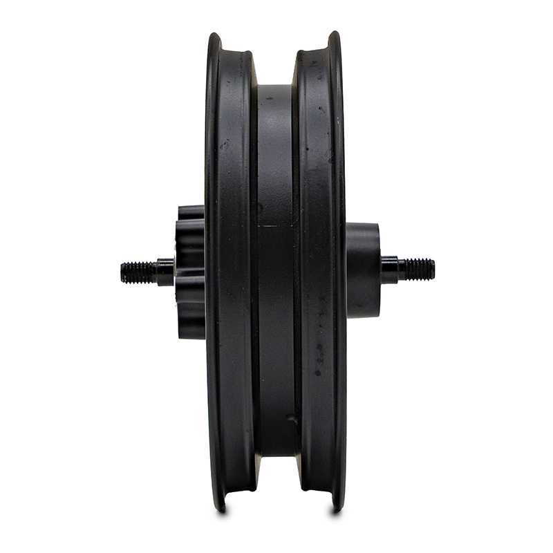 Vorderrad Niu KQi300X