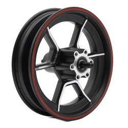 Roue avant Niu KQi300X