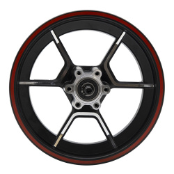 Roue avant Niu KQi300X
