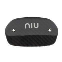 Niu KQi AIR Display Cover