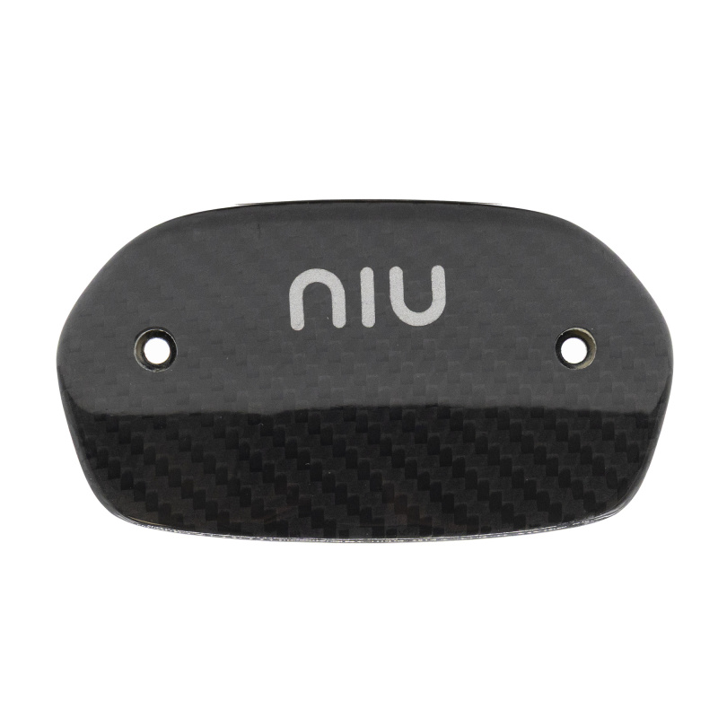 Abdeckung Display Niu KQi AIR