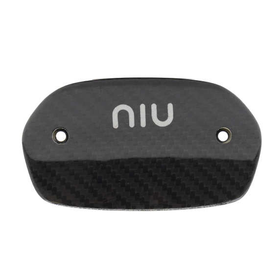 Copri display Niu KQi AIR