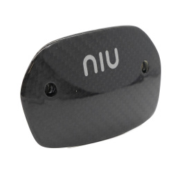 Niu KQi AIR Display Cover