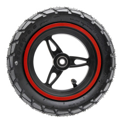 Reifen ECOXTREM M41