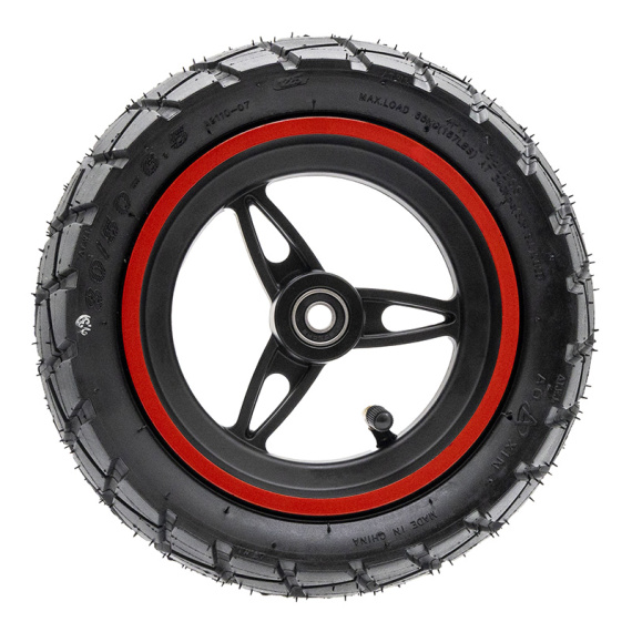 Pneu ECOXTREM M41