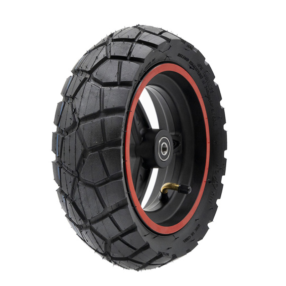 Tire ECOXTREM M41