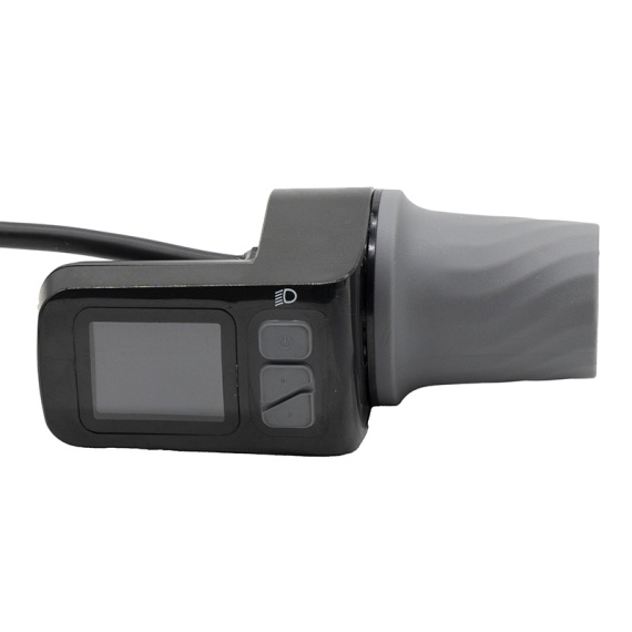 Throttle with button panel Niu KQi100 (ES)
