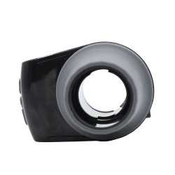 Gasgriff mit Tastenfeld Niu KQi100 (ES)