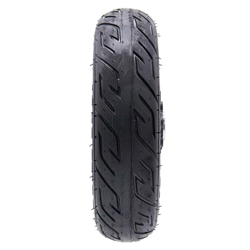 6,5"/B50 rode velg voor Smartgyro en Zwheel
