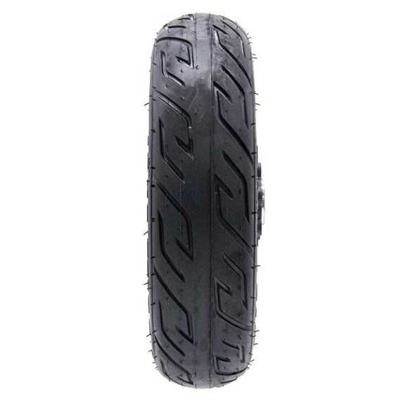 6.5 "/B50 Red Rim for Smartgyro and Zwheel