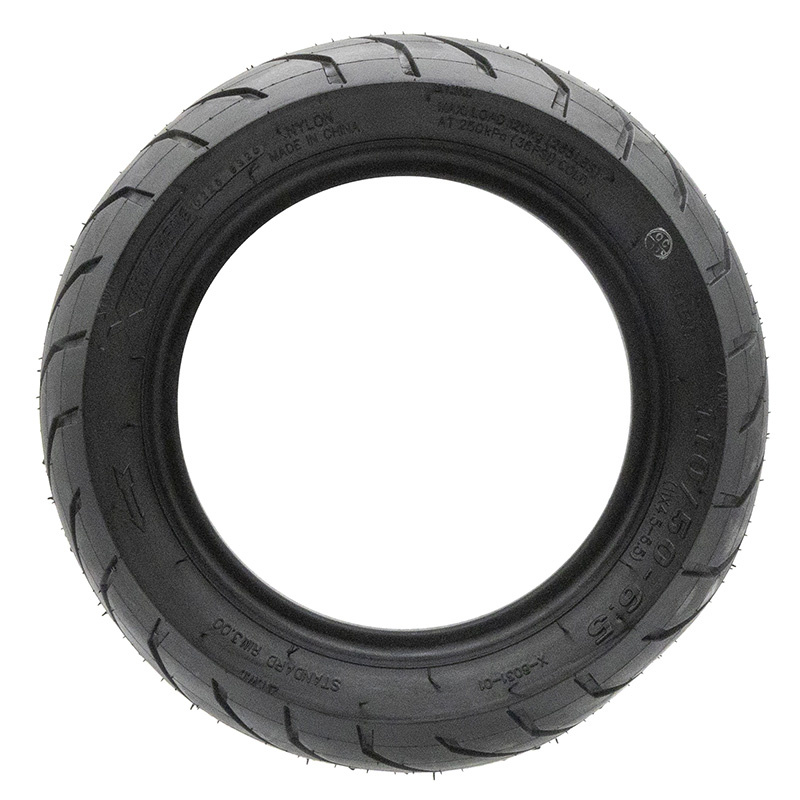 Pneu tubeless 110/50-6,5 Cityroad [Xuancheng]