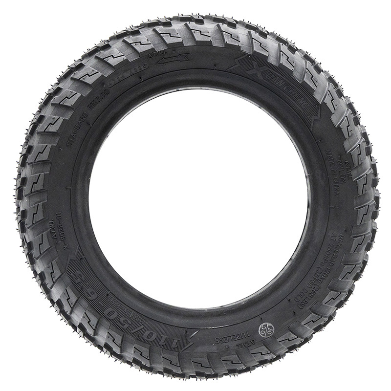 Pneu tubeless Offroad 110/50-6,5 [Xuancheng]