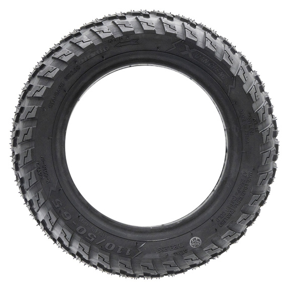 Schlauchloser Offroad-Reifen 110/50-6,5 [Xuancheng]