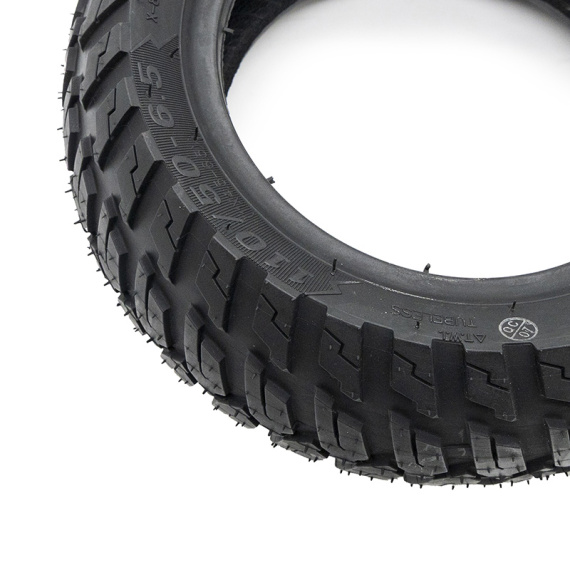 Pneu tubeless Offroad 110/50-6,5 [Xuancheng]
