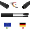 Optimisation pour Ninebot ZT3pro - Version EU