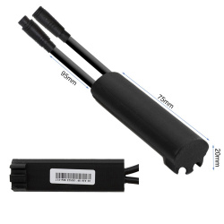 Entsperrer Ninebot ZT3pro - Version EU