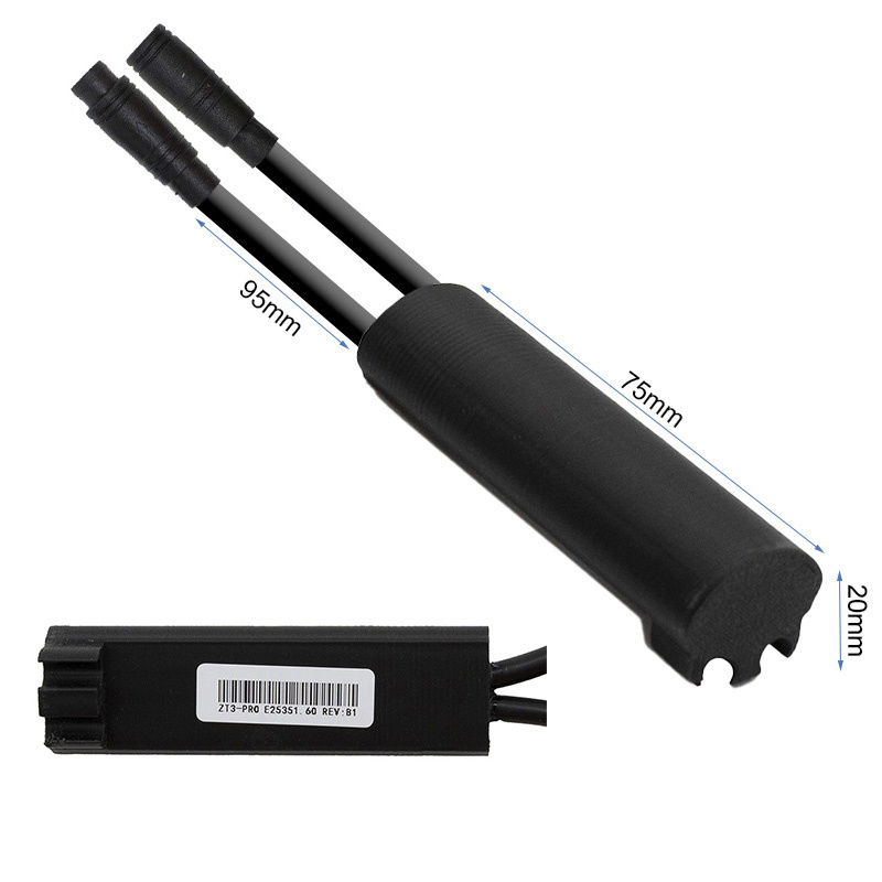 Ninebot ZT3pro Delimiter - EU Version