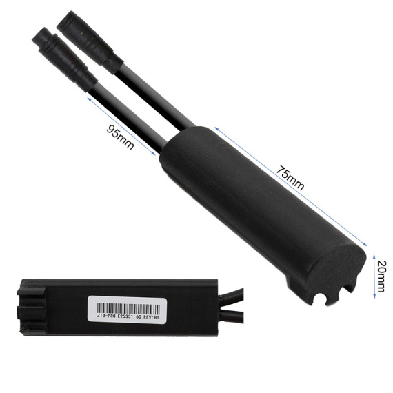 Ninebot ZT3pro Delimiter - EU Version