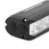 Luce LED anteriore ricaricabile USB-C – SMARTGYRO PRO HD