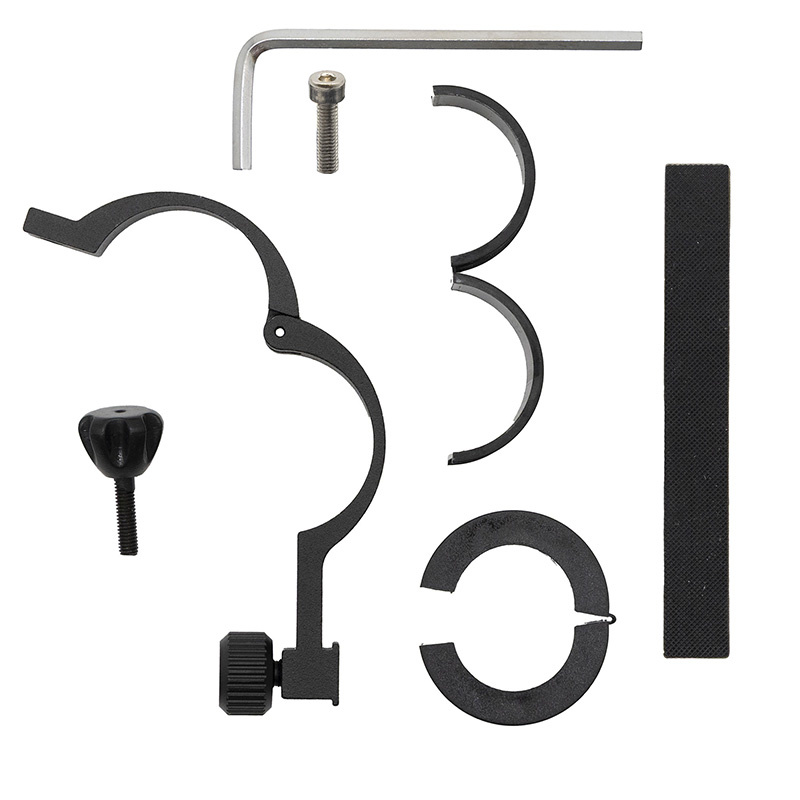 Wiederaufladbares USB-C LED-Frontlicht – SMARTGYRO PRO HD