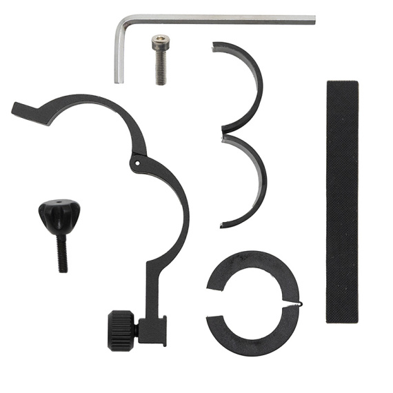 Luce LED anteriore ricaricabile USB-C – SMARTGYRO PRO HD