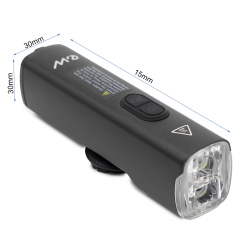 Lumiere LED rechargeable 1200 Lumen EWL013