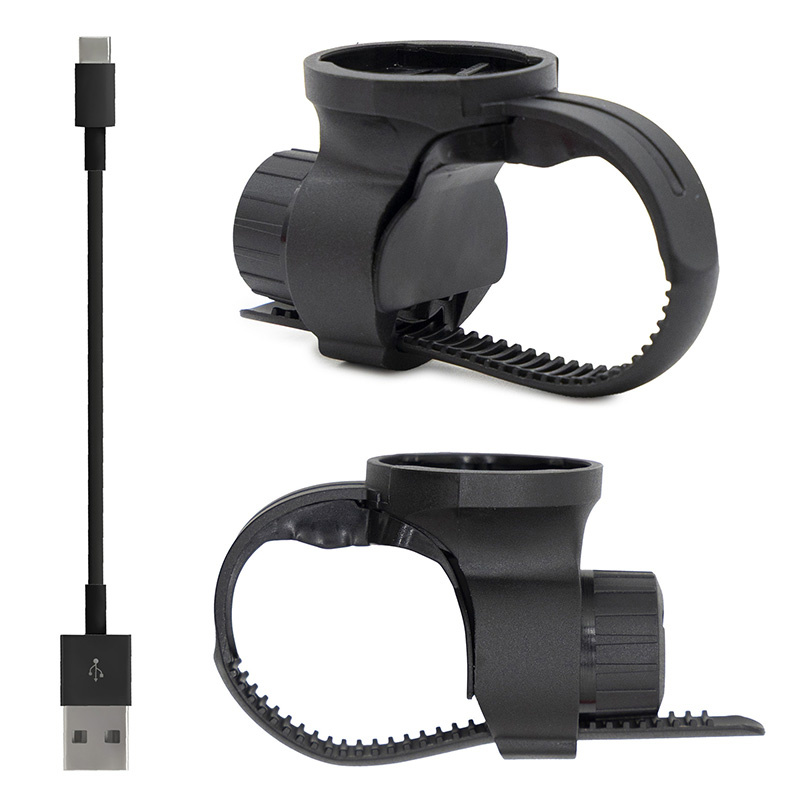 Lumiere LED rechargeable 1200 Lumen EWL013