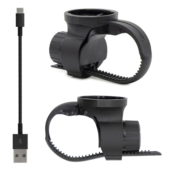 Lumiere LED rechargeable 1200 Lumen EWL013