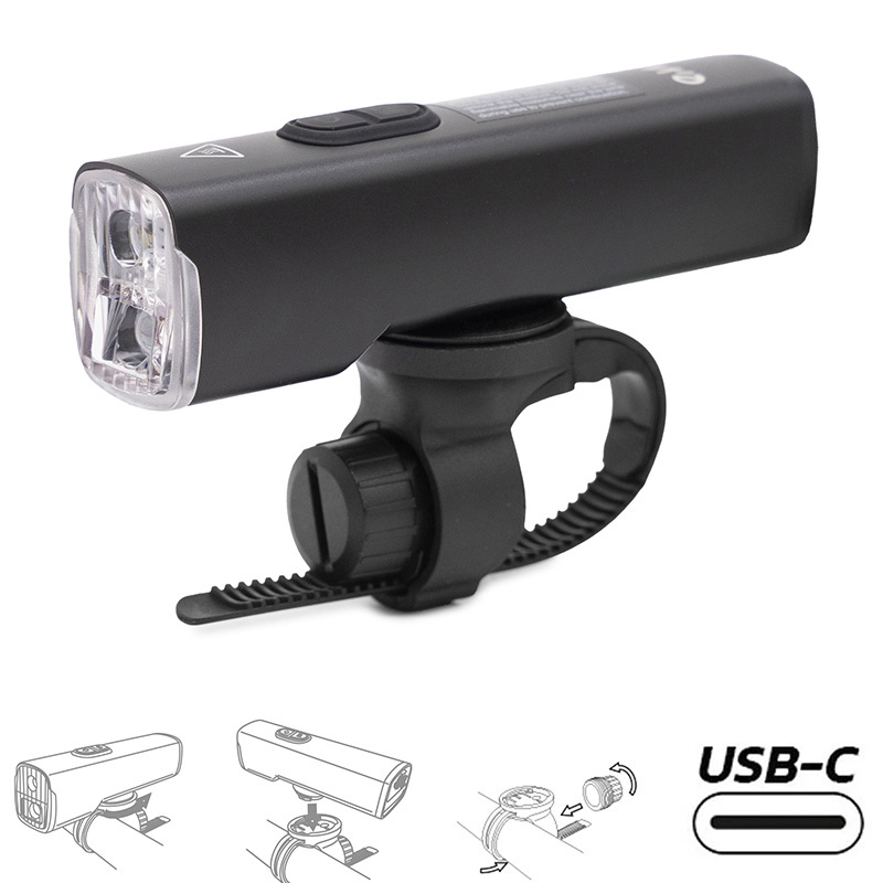 Wiederaufladbares LED-Licht 1200 Lumen EWL013