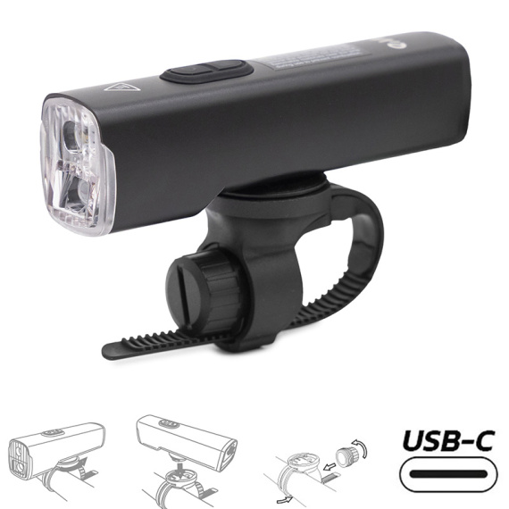 Luce led ricaricabile 1200 Lumen EWL013