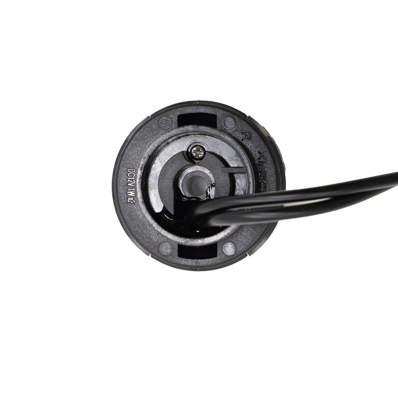 D Niu K300P knipperen
