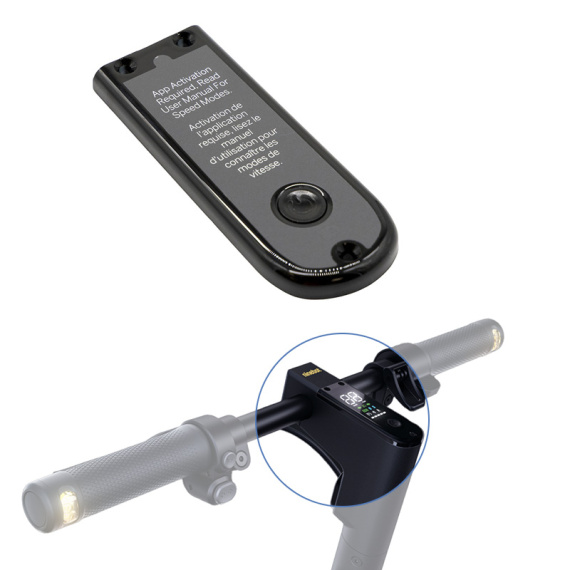 Original Panel Protector for Ninebot MAX G2E