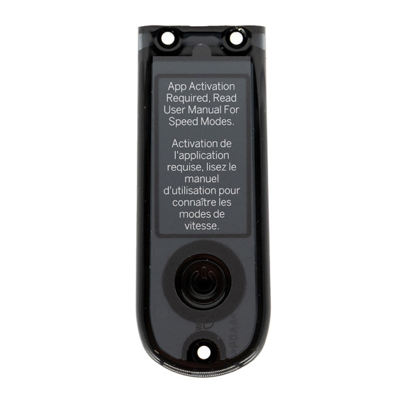 Original Panel Protector for Ninebot MAX G2E