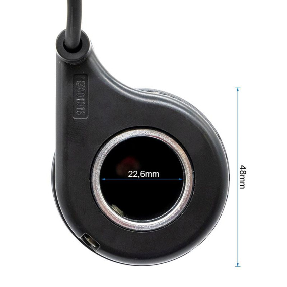Accélérateur de poignée EWGA-002 Smartgyro Dorado