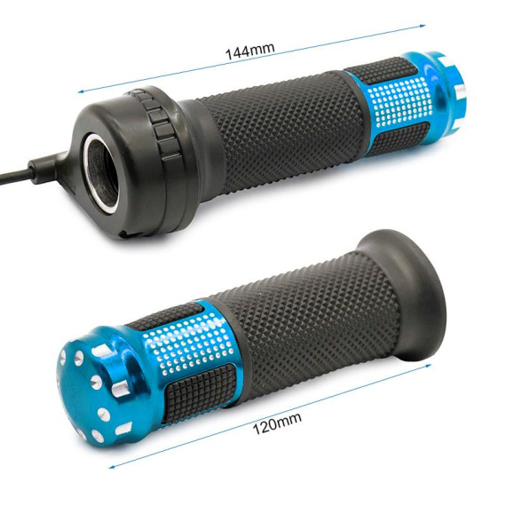 Throttle Accelerator EWGA-002 Smartgyro Blue
