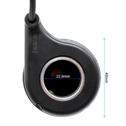 Acelerador de puño EWGA-002 Smartgyro Azul