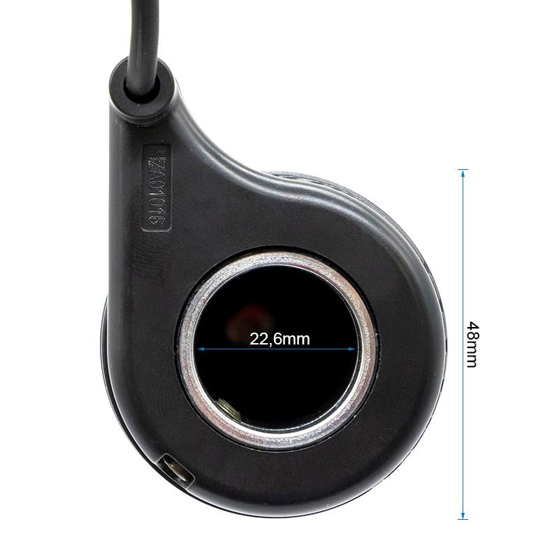 Accélérateur de poignée EWGA-002 Smartgyro Bleu