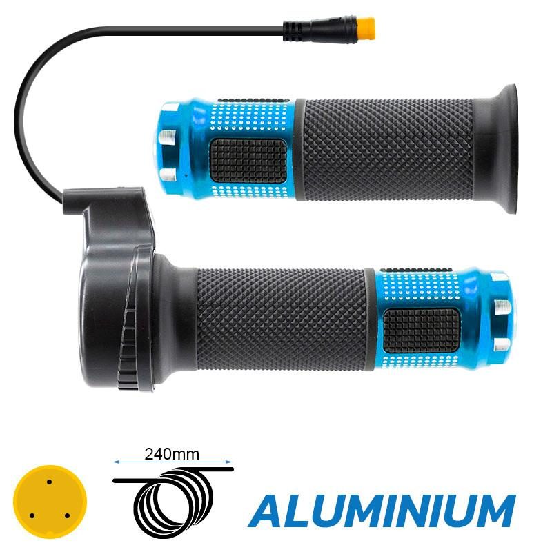 Throttle Accelerator EWGA-002 Smartgyro Blue