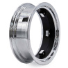Jante 6,5"/B52mm apte pour tubeless pour Dualtron 3 [Minimotors]