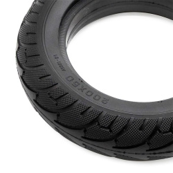 Solid tire 200x50 [AOXIN]