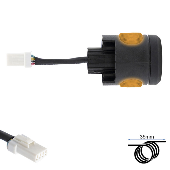 F3 E Blinker links und rechts