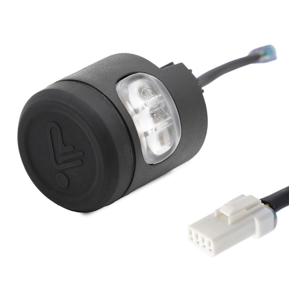F3 E Blinker links und rechts