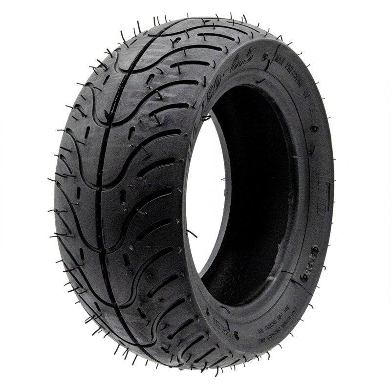 Neumático Tubeless 110/50-6,5 [Qind]
