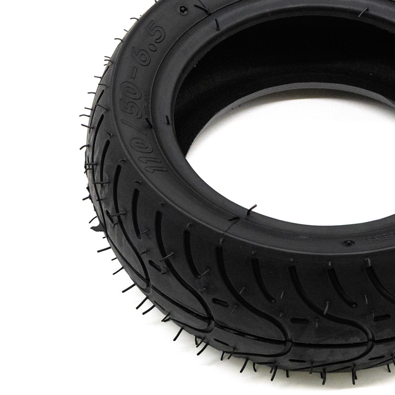 Neumático Tubeless 110/50-6,5 [Qind]