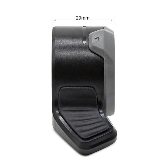 Niu KQi3 Throttle