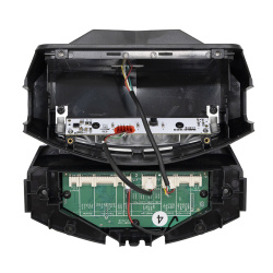 Schermo display Kukirin G4